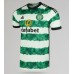 Celtic Kyogo Furuhashi #8 Hjemmebanetrøje 2023-24 Kort ærmer